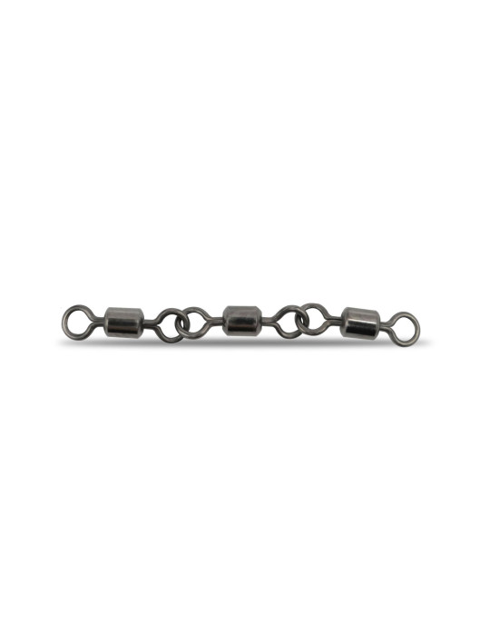 Emerillon VMC swivel chain n°3- 30kg