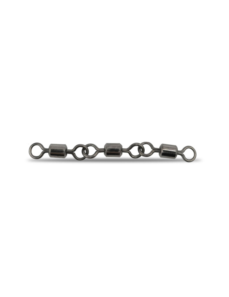 Emerillon VMC swivel chain n°4- 30kg