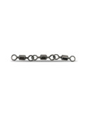 Emerillon VMC swivel chain n°4- 30kg