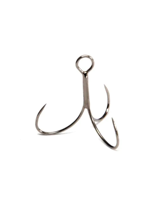 Hamecons MEGABASS triple n°10- 5pcs