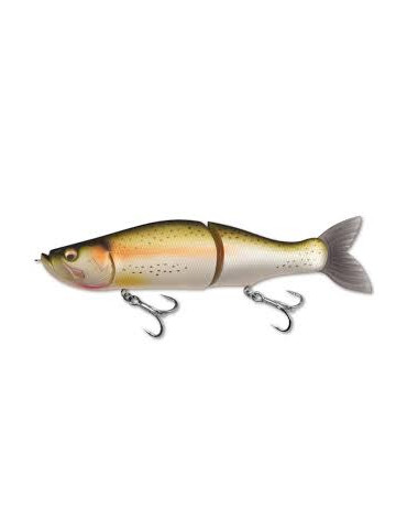 Leurre MEGABASS I-SLIDE 265 R rainbow