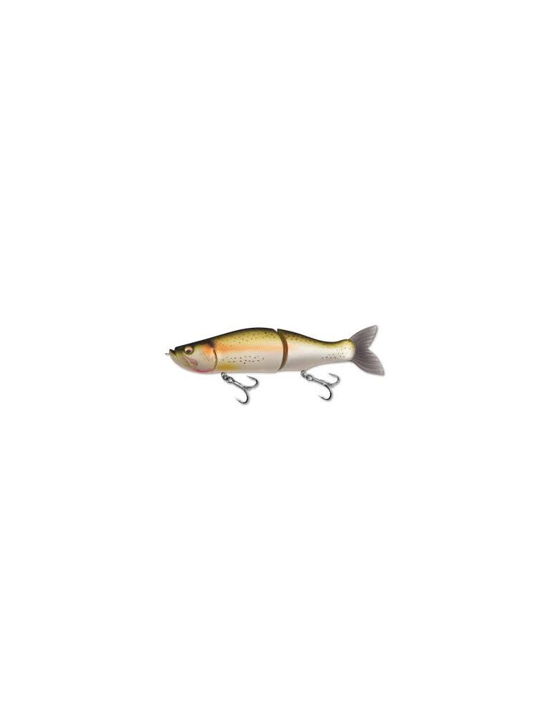 Leurre MEGABASS I-SLIDE 265 R rainbow