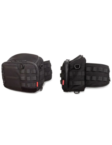 Custom Bag II Ultimate Fishing