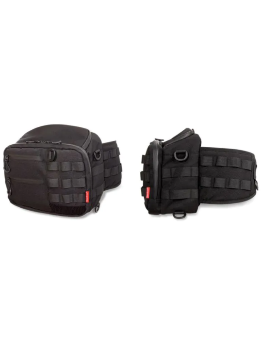 Sac Custom Bag II Ultimate Fishing