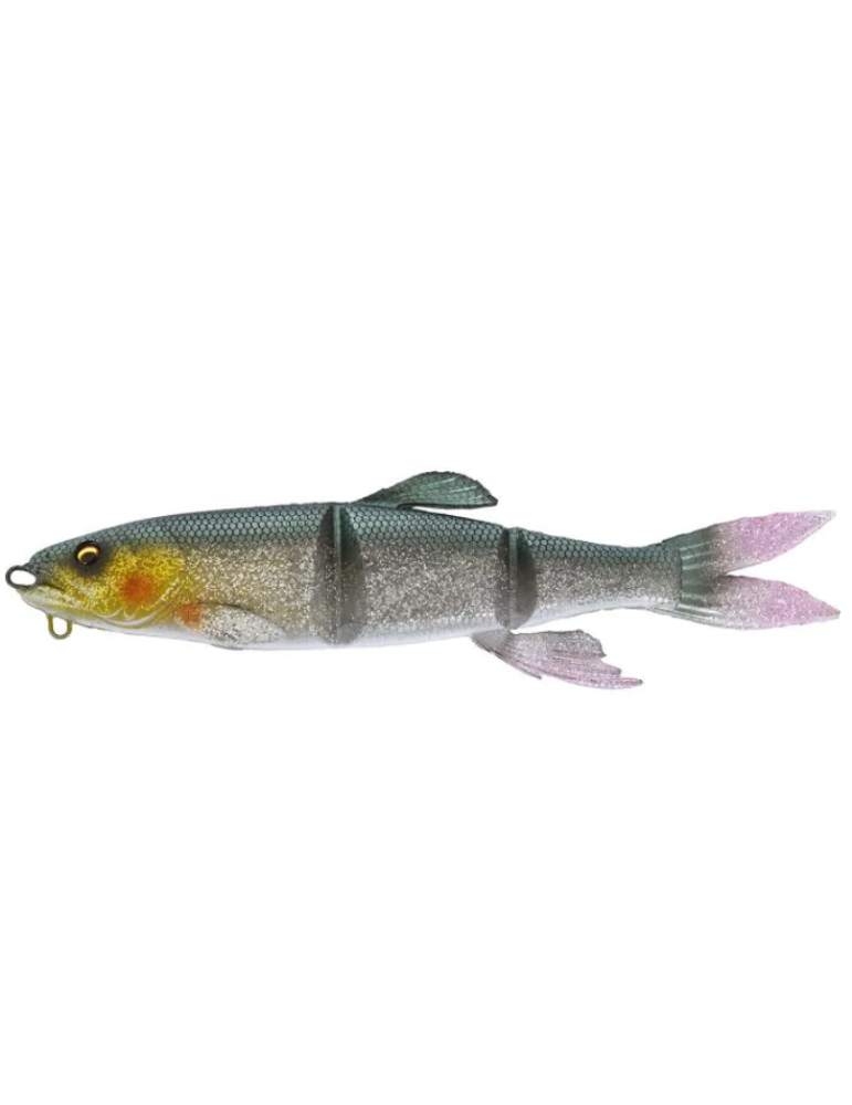 Leurre MEGABASS Mag Draft hasu raver ablette