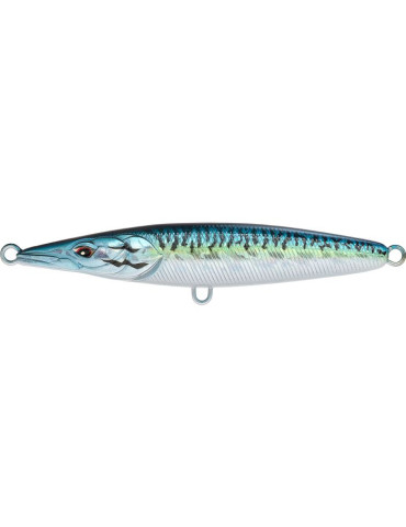 Leurre XORUS Asturie 130 Blue mackerel