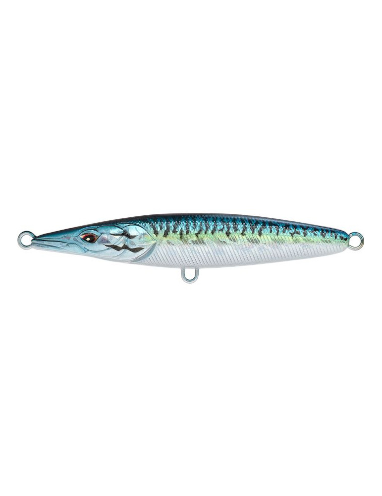 Leurre XORUS Asturie 130 Blue mackerel