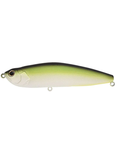 Leurre XORUS Z-Claw mat lancon 10cm 23gr