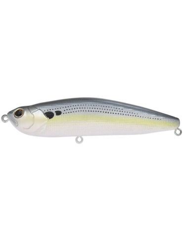 Leurre XORUS Z-Claw gizzard shad 10cm 23gr