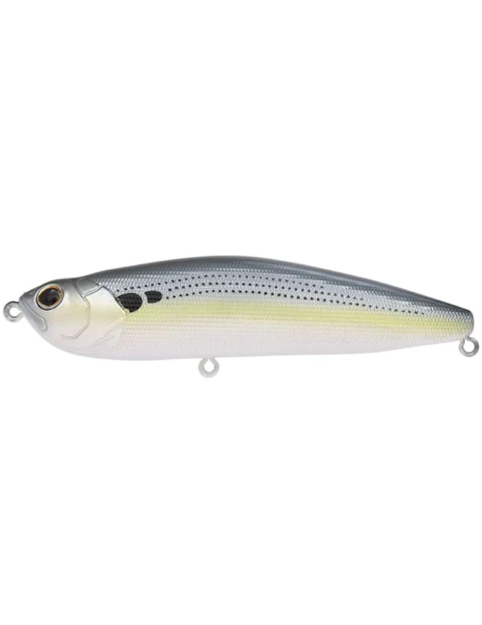XORUS Z-Claw gizzard shad 10cm 23gr
