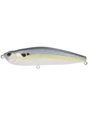 XORUS Z-Claw gizzard shad 10cm 23gr