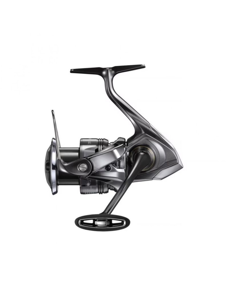 Moulinet SHIMANO Twin Power C2000SHG