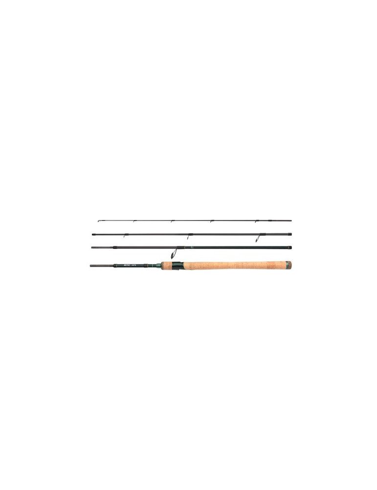 Canne SHIMANO STC Spin 2m40 50-100gr