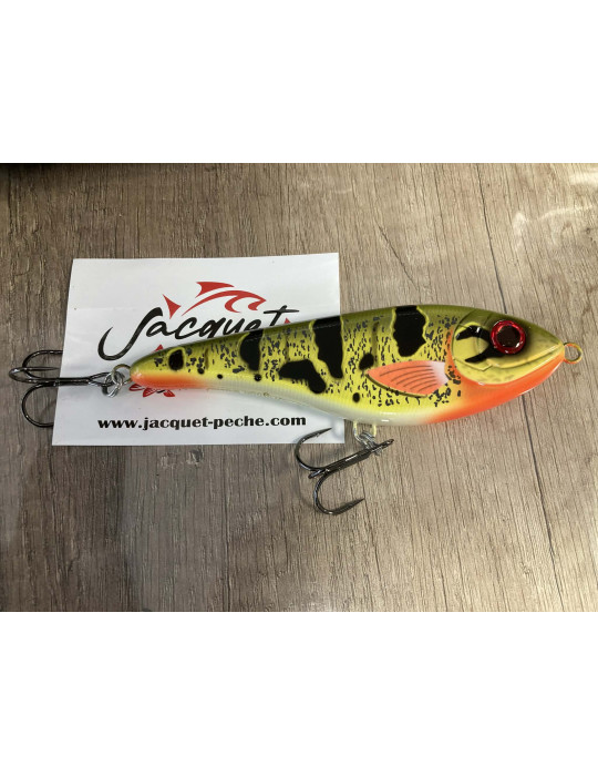 Leurre STRIKE PRO Buster jerk 15cm 75gr M013