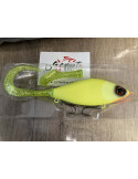 Leurre STRIKE PRO Guppie Jr 11.5cm M012