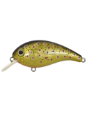 TACKLE HOUSE ELFIN CRANK 45mm 4.5gr gold fario