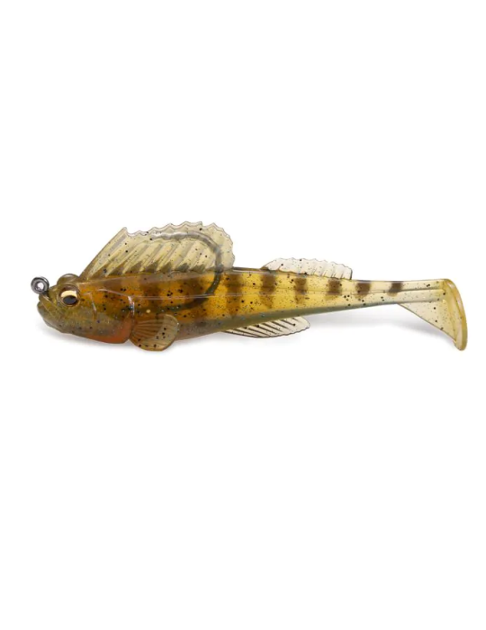 MEGABASS Dark sleeper 2.4 inch 7gr numa chichibu