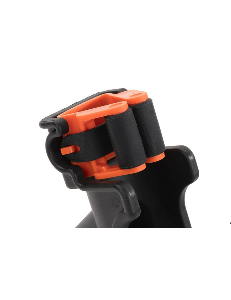 Rod holder HART pour float tube et barque