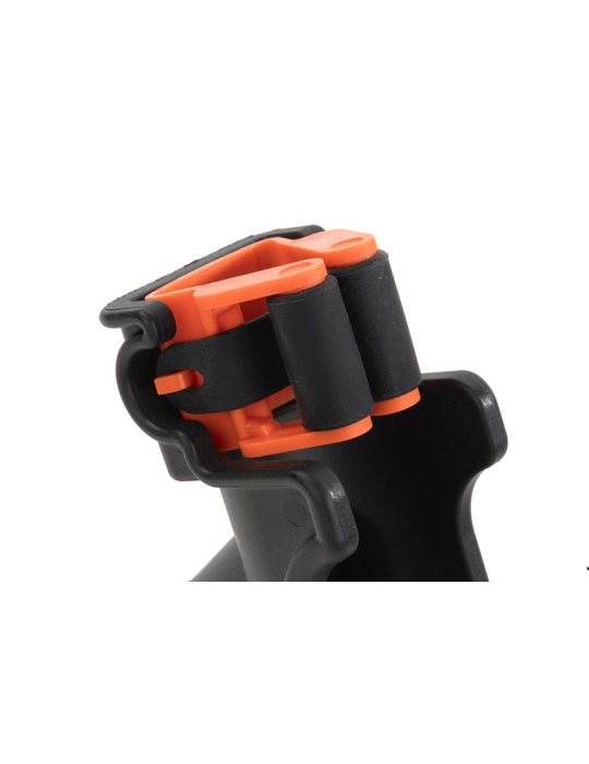 Rod holder HART pour float tube et barque