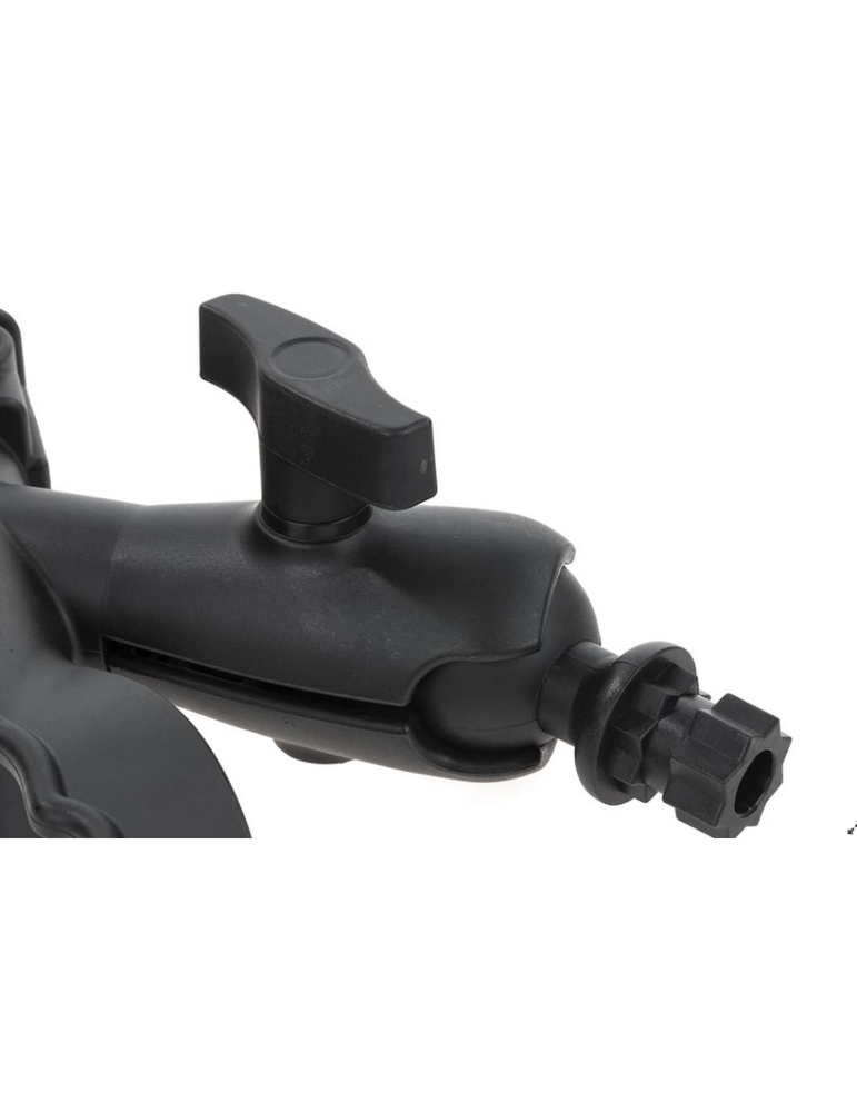 Rod holder HART pour float tube et barque