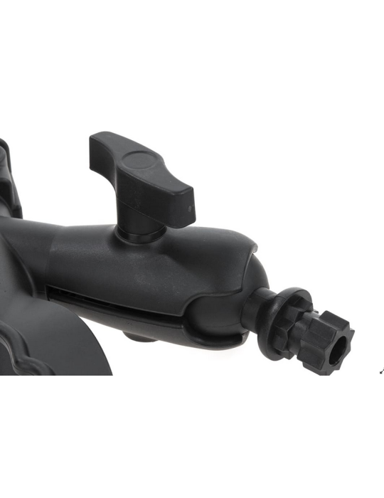 Rod holder HART pour float tube et barque