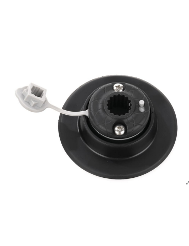 Support Adhésive HART pour float tube