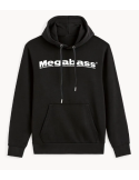 Sweat MEGABASS black xl