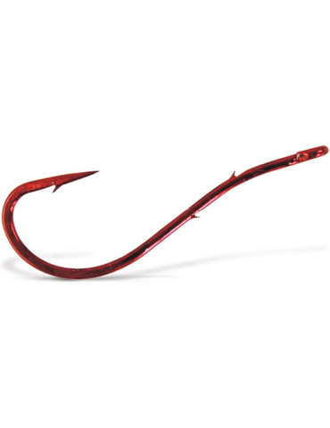 VMC 7054 spécial vers- n°4 hook