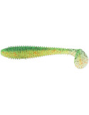 KEITECH Swing impact Fat 3.8inch fire perch