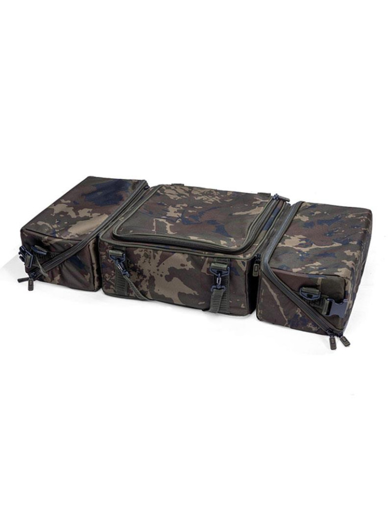 Sac NASH subterfuge cube carryall 50L