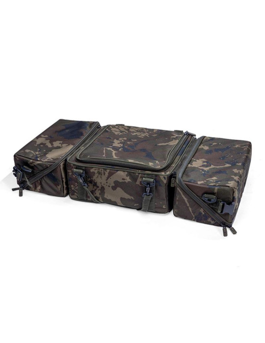 Sac NASH subterfuge cube carryall 50L