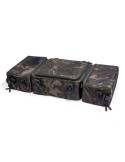 Sac NASH subterfuge cube carryall 50L