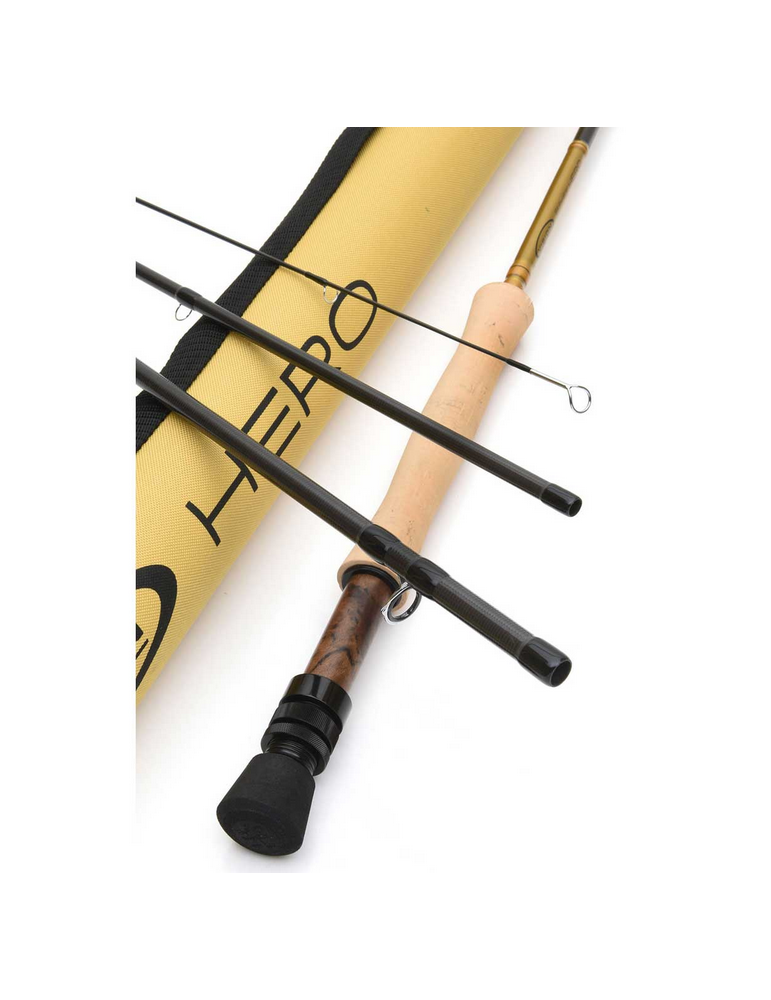 Rod VISION Stillwater Hero 2 10'-7 4pcs
