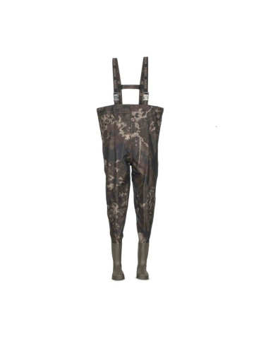 Waders NASH zero toleance hd XL taille 46