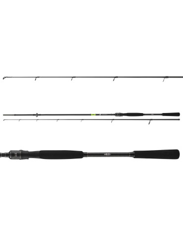 PROREX X extra fast 2m70 40-100gr rod