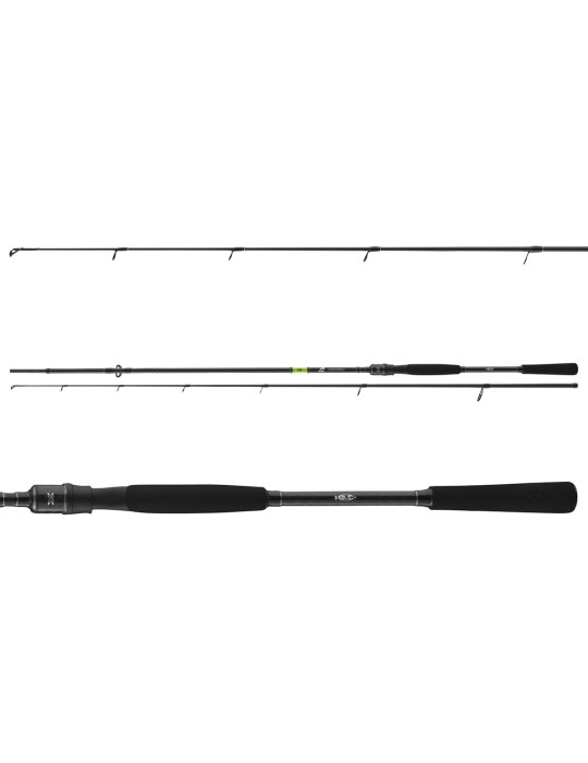PROREX X extra fast 2m70 40-100gr rod
