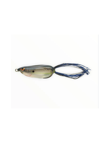 Leurre SPRO bronzeye frog 90mm nasty shad
