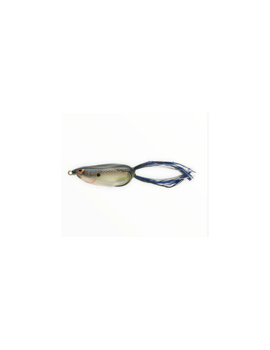 Leurre SPRO bronzeye frog 90mm nasty shad