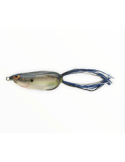 Leurre SPRO bronzeye frog 90mm nasty shad