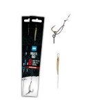 NASH multi rig 4- 25lbs