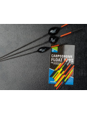 Antenne PRESTON float tops