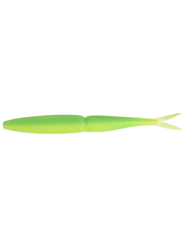 Leurre SAWAMURA One up V'tail 8inch 090