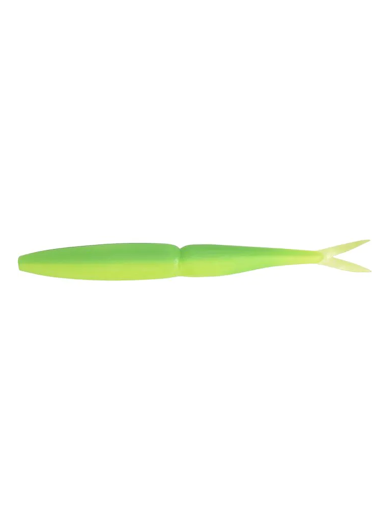 SAWAMURA One up V'tail 8inch 090