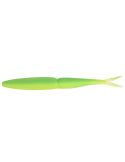 Leurre SAWAMURA One up V'tail 8inch 090