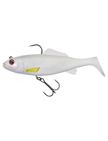 Leurre ILLEX sucker punch 145 mr pearl bone