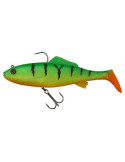 Leurre ILLEX sucker punch 145 mr fire tiger