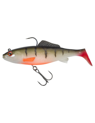 Leurre ILLEX sucker punch 145 mr perch