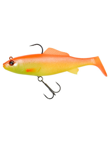 Leurre ILLEX sucker punch 145 mr clockwork orange