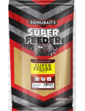 SONUBAITS super feeder super bream- 2kg