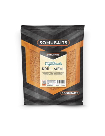Farine SONUBAITS krill meal- 300gr